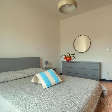 Appartamento Di Fronte Alla Pista Ciclabile Con 2 Camere Da Letto E Wifi Imperia Exterior foto