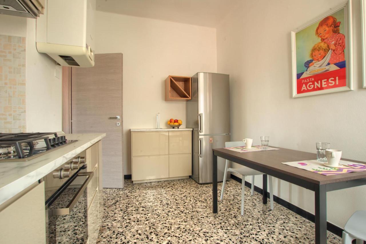 Appartamento Di Fronte Alla Pista Ciclabile Con 2 Camere Da Letto E Wifi Imperia Exterior foto