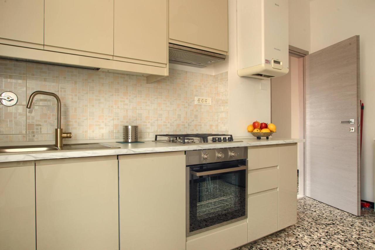 Appartamento Di Fronte Alla Pista Ciclabile Con 2 Camere Da Letto E Wifi Imperia Exterior foto