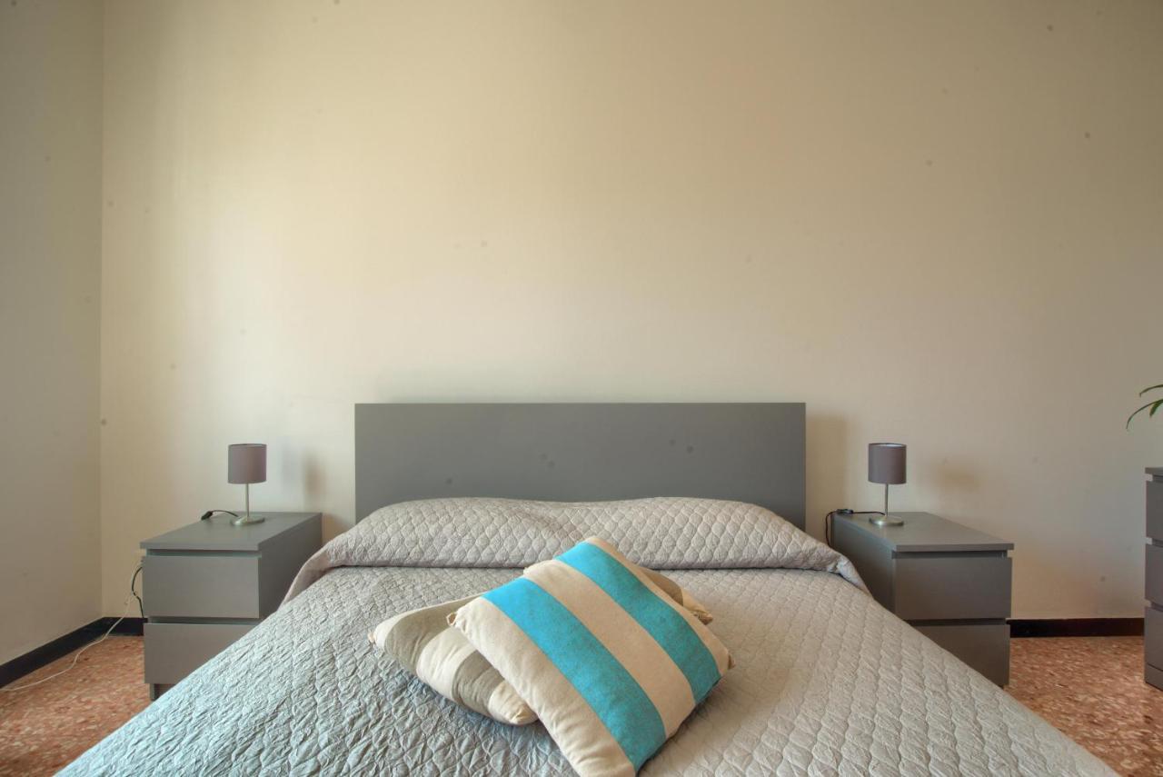 Appartamento Di Fronte Alla Pista Ciclabile Con 2 Camere Da Letto E Wifi Imperia Exterior foto