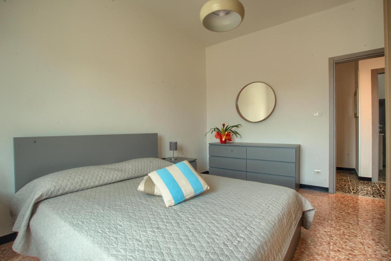 Appartamento Di Fronte Alla Pista Ciclabile Con 2 Camere Da Letto E Wifi Imperia Exterior foto