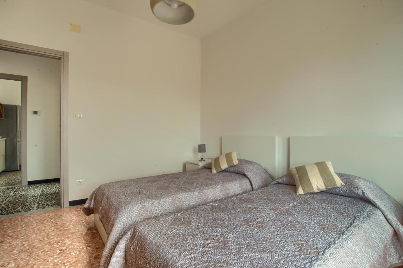 Appartamento Di Fronte Alla Pista Ciclabile Con 2 Camere Da Letto E Wifi Imperia Exterior foto