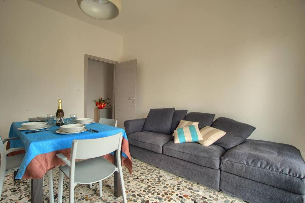 Appartamento Di Fronte Alla Pista Ciclabile Con 2 Camere Da Letto E Wifi Imperia Exterior foto